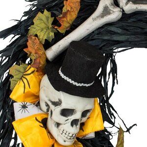 DII Fall Home & Party Spooky Halloween Xmas Decorations Indoor & Front Porch NEW